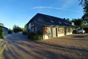 Pergama Bed & Breakfast