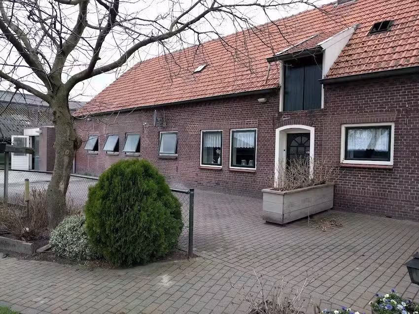 Peters-V. Duijnhoven VOF