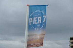 Quai 7 Chargement Déchargement