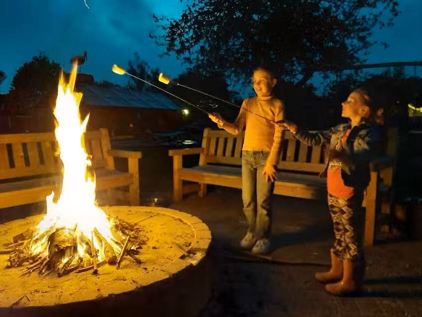 Pipowagen Camping Puur Genieten