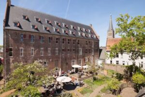 Pipowagen de Mamalou