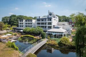 Pleijsier Hotel Renovation