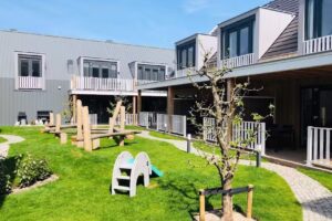 Lodges Square 40 – Zoutelande