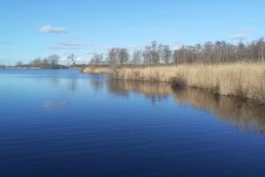 Pleisterplaats Meije