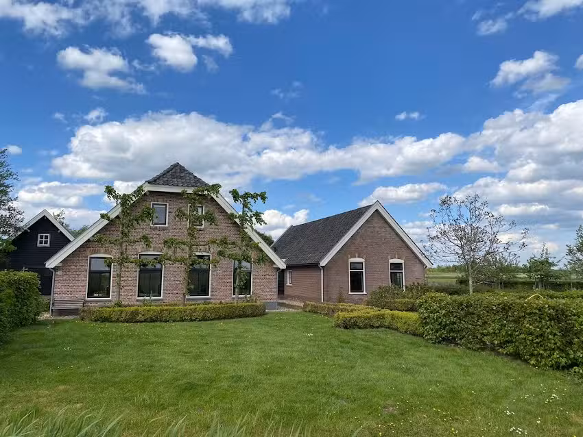 Poldergoed meeting location | accommodation