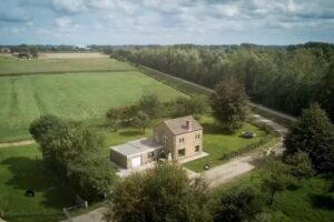 Polderhouse de Veerhoek