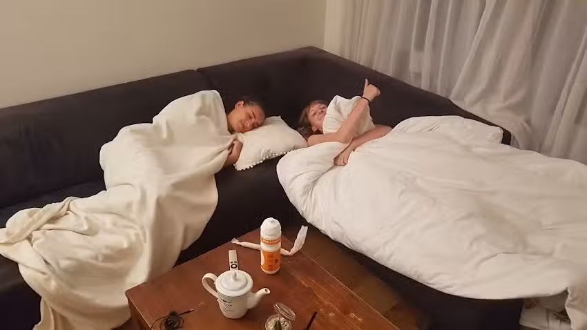 Le banc de Poséidon