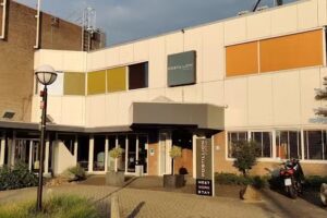 Postillion Hotel Arnhem