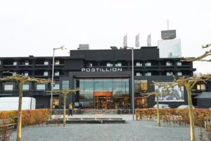 Postillion Hotel Dordrecht