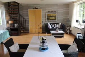 Klaverweitje.nl Práctica, Entrenamiento/Adiestramiento de caballos/Alojamiento con desayuno