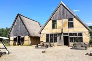 pueblo prehistórico