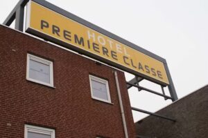 Première Classe Breda