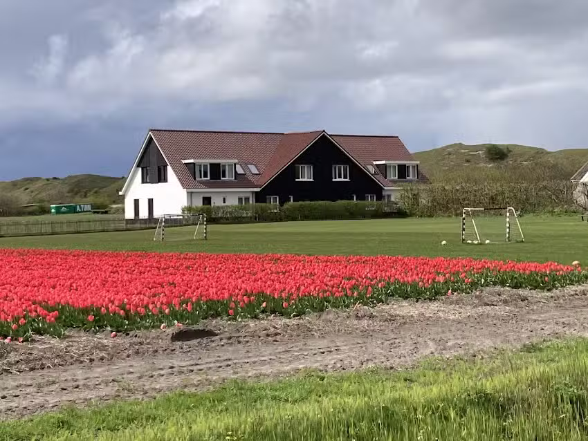 Princenhof De Slufter