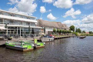 Princenhof, Hôtel & Restaurant