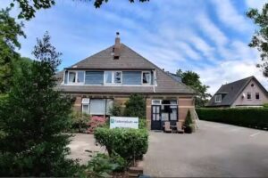 Bed & Breakfast Príncipe Hendrik