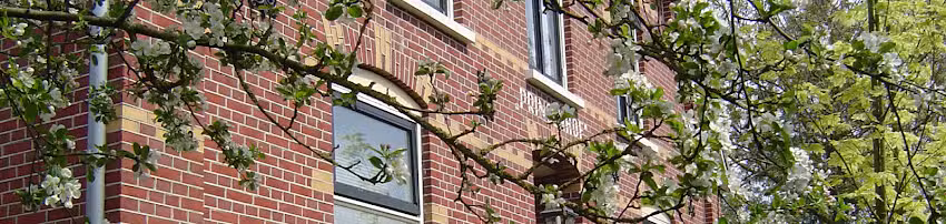 Prince’s Court Rijnders