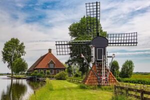 Private Island De Sayter