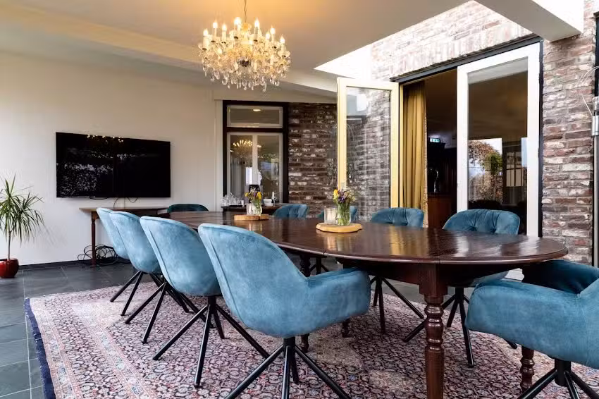 Lokale Spezialitäten aus Limburg verkosten