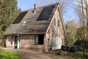 Puro disfrute en Exloo