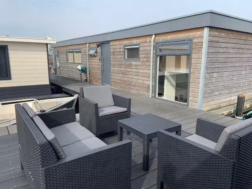 Quiet WATERLOFT ws17