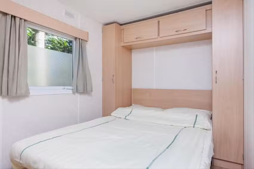 RA Veluwe Mobile home