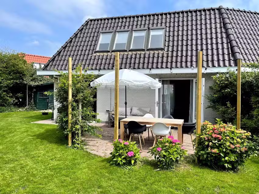 Raaff no71 vakantie huis