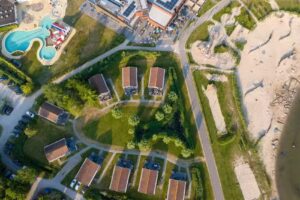 RCN Holiday Park De Schotsman – Camping- und Bungalowpark