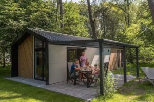 RCN Holiday Park Het Grote Bos – Camping et parc de bungalows