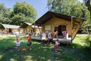 Parques de Vacaciones RCN – Oficina Central