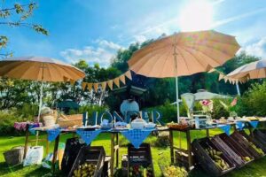 Re-Creatieoord De Hoogewaard