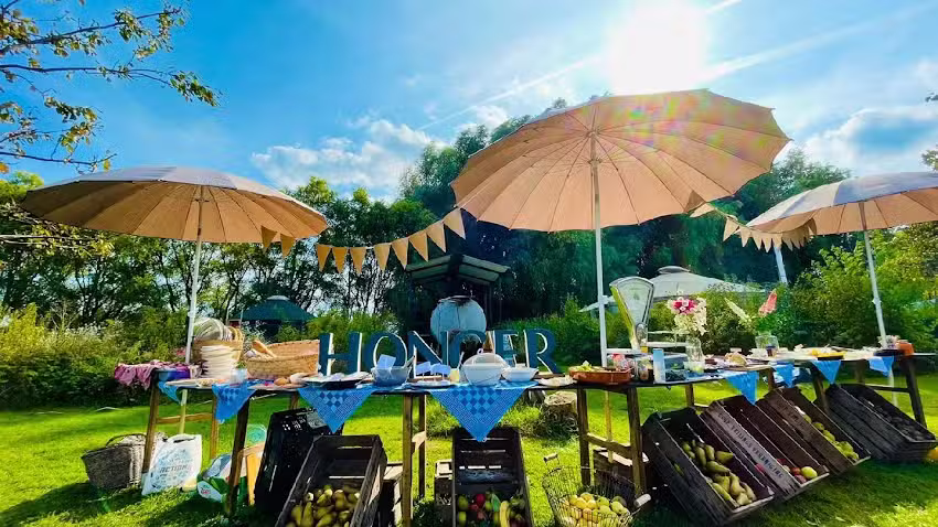 Erholungszentrum De Hoogewaard