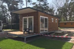 Recreation Company BV