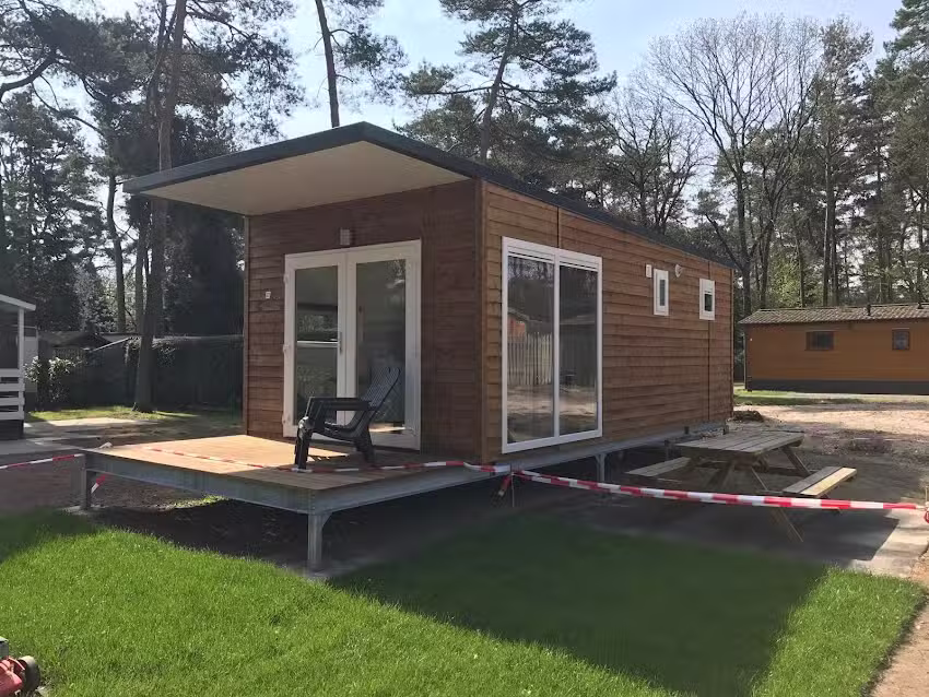 Société de loisirs BV