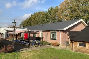 Recreation Group Accommodation ‘t Lohr