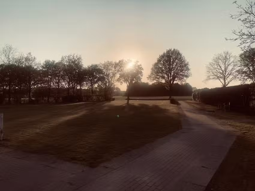 Recreatie Riestenblik