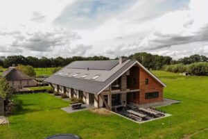 Entreprise récréative De Maathoeve