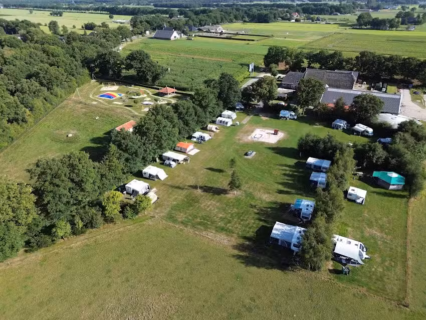 Freizeitunternehmen D’ELF IEKEN