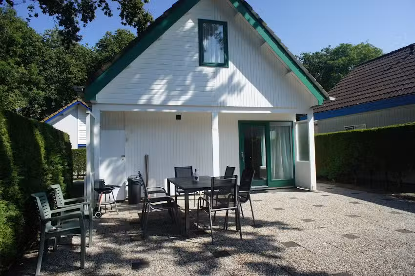 Recreational company Wim Koppejan bv