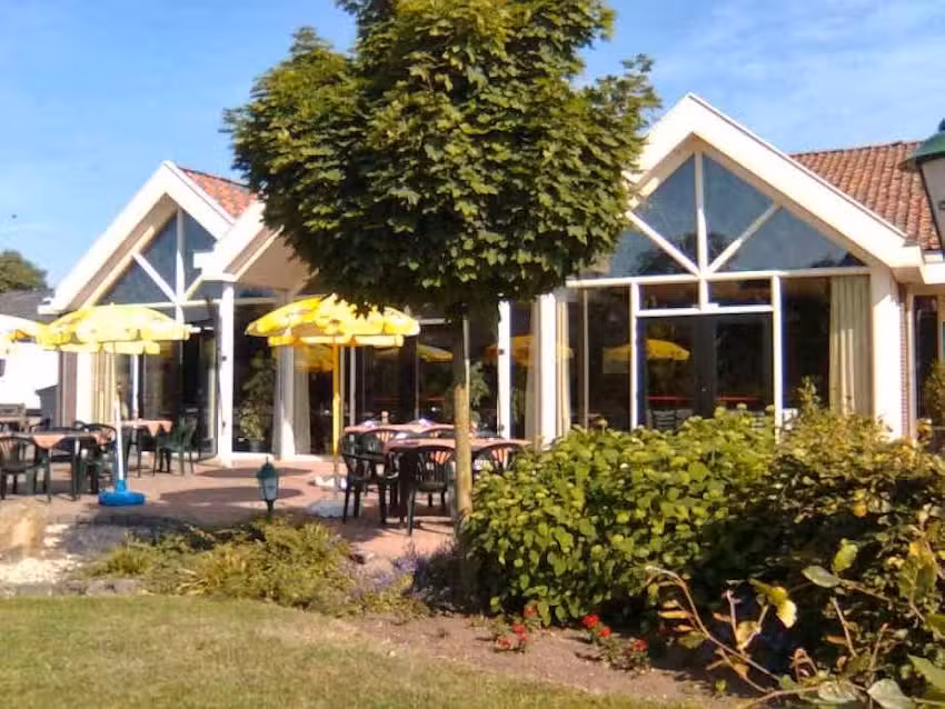 Recreatiecentrum De Heksenlaak