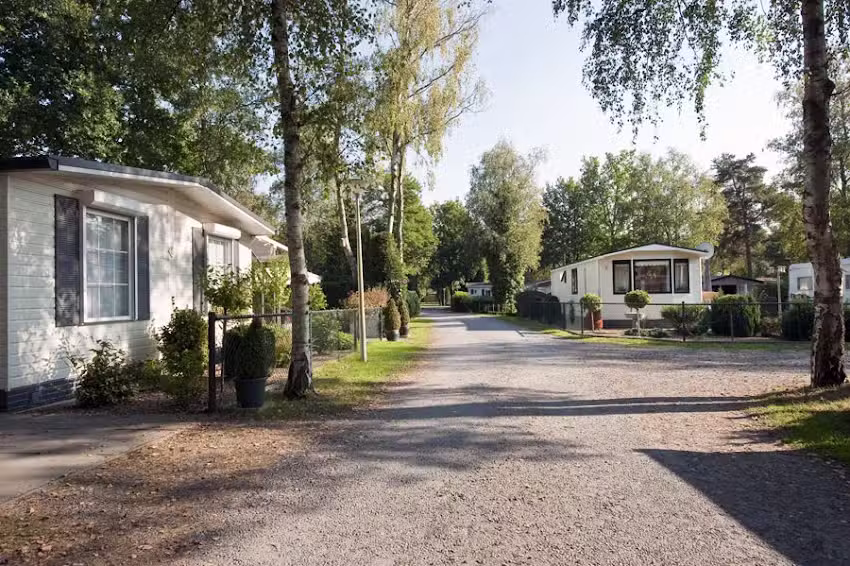 Centro recreativo Hazeduinen