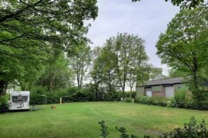 Recreation center Heumens Bos