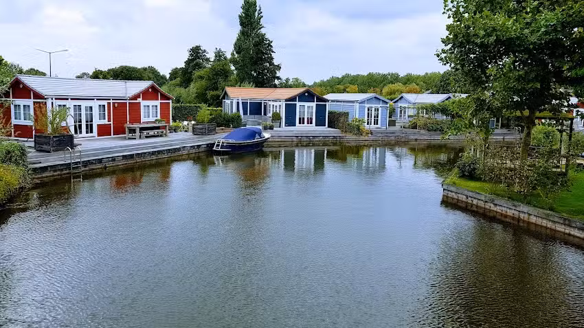 Centre de loisirs Mijnden