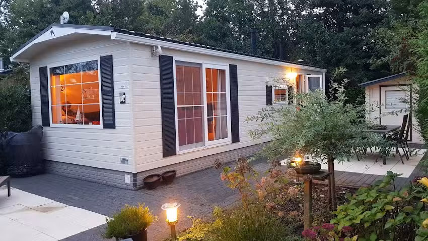 Recreational complex De Goede Reede