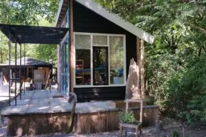 Recreational farm “De Hof van Wezel”