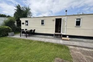 Recreatieoord de Zandput