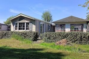 Erholungsgebiet In den Boomgaard