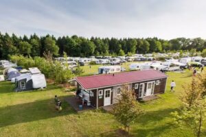 Parque recreativo Capfun Het Winkel – Winterswijk