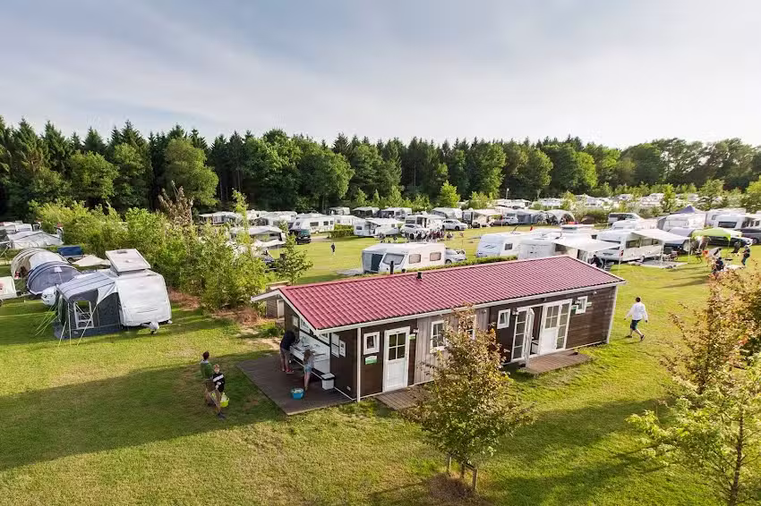 Parque recreativo Capfun Het Winkel – Winterswijk