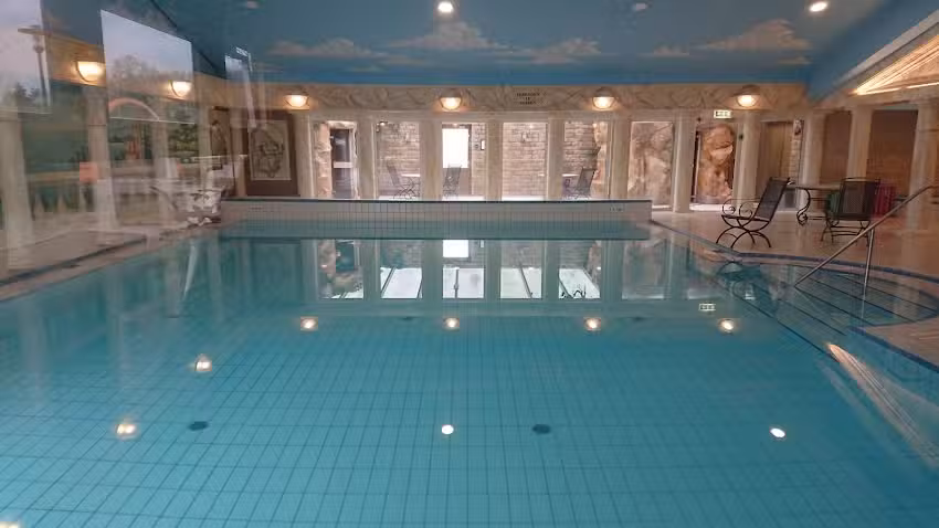 Recreation park De Boshoek