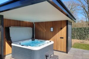 Parque recreativo De Bosrand Putten